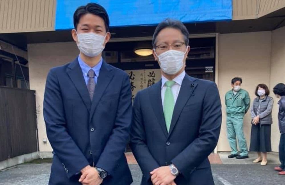 森繁哲也（もりしげてつや）