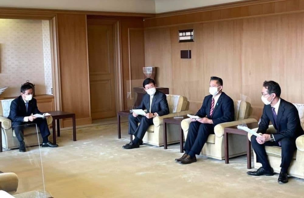 森繁哲也（もりしげてつや）