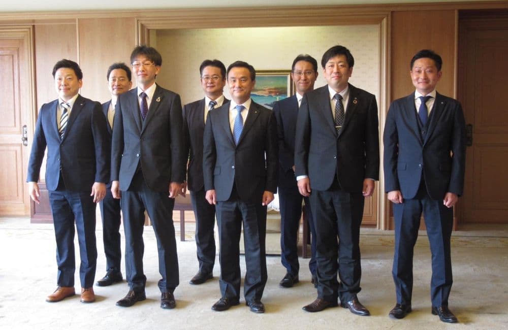 森繁哲也（もりしげてつや）