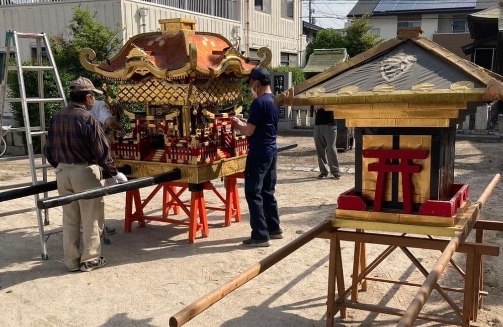 森繁哲也（もりしげてつや）