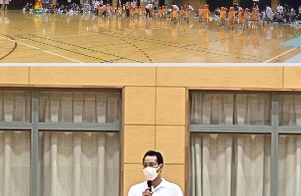 山口県議会議員森繁哲也（もりしげてつや）