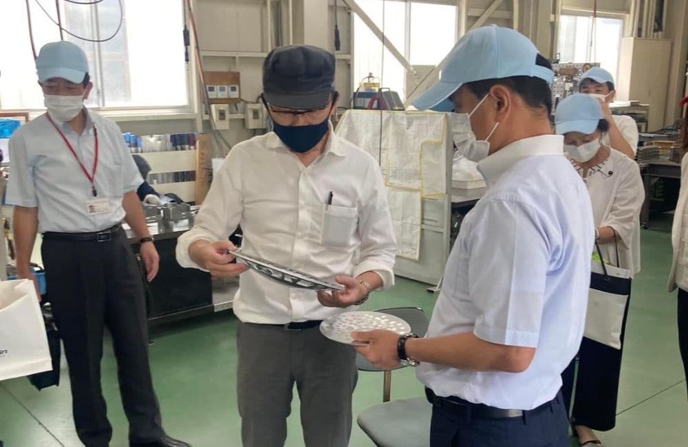 山口県議会議員森繁哲也（もりしげてつや）