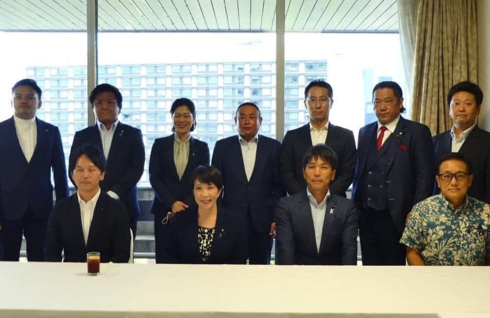 山口県議会議員森繁哲也（もりしげてつや）