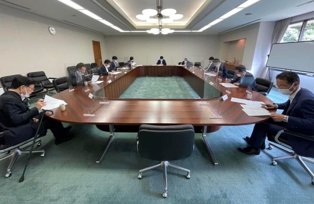 山口県議会議員森繁哲也（もりしげてつや）