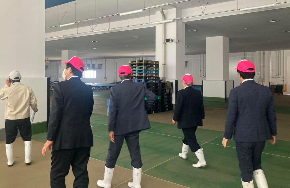 山口県議会議員森繁哲也（もりしげてつや）