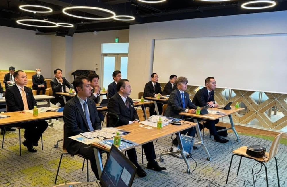 山口県議会議員森繁哲也（もりしげてつや）