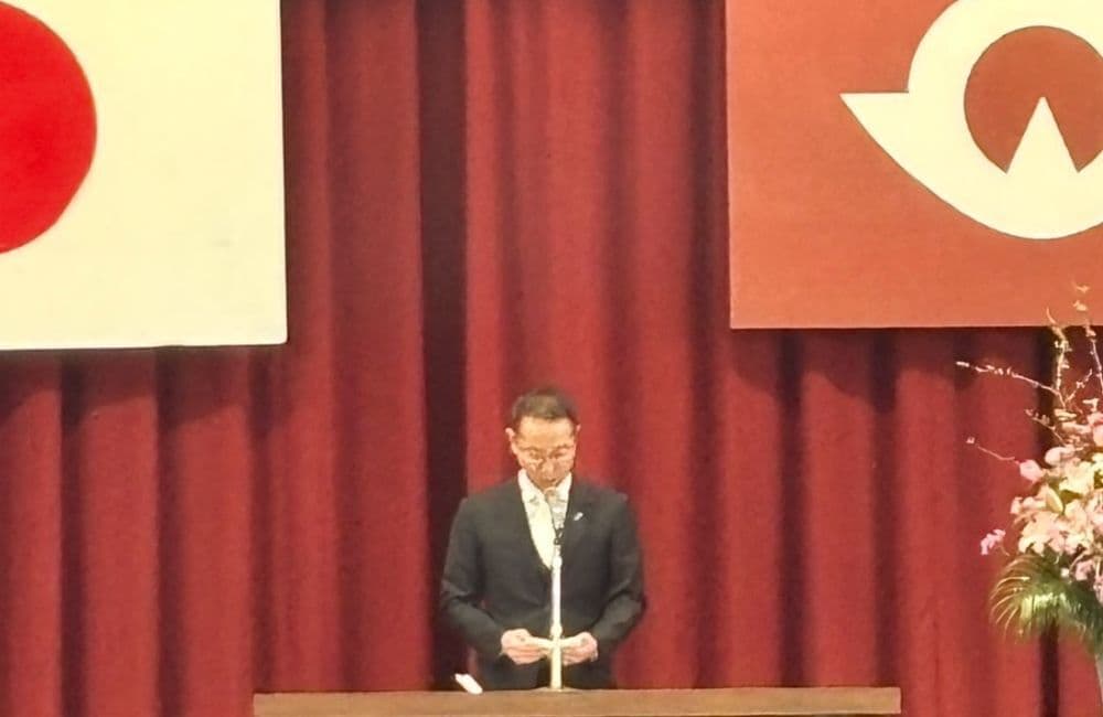 山口県議会議員森繁哲也（もりしげてつや）