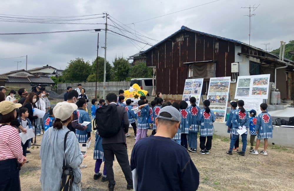 山口県議会議員森繁哲也（もりしげてつや）