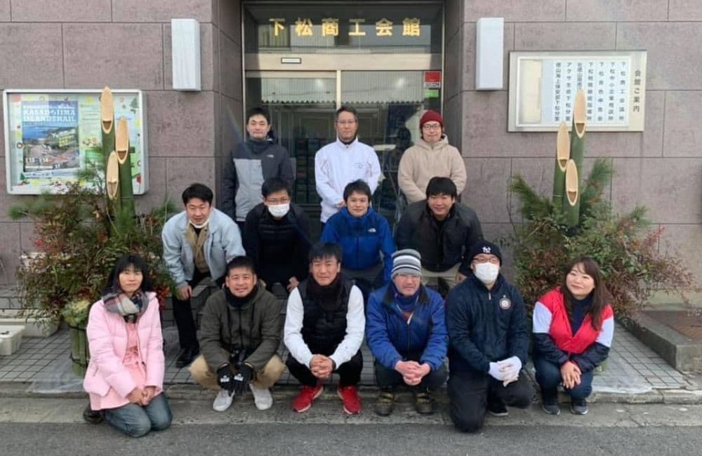 森繁哲也（もりしげてつや）