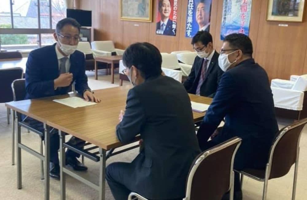 森繁哲也（もりしげてつや）