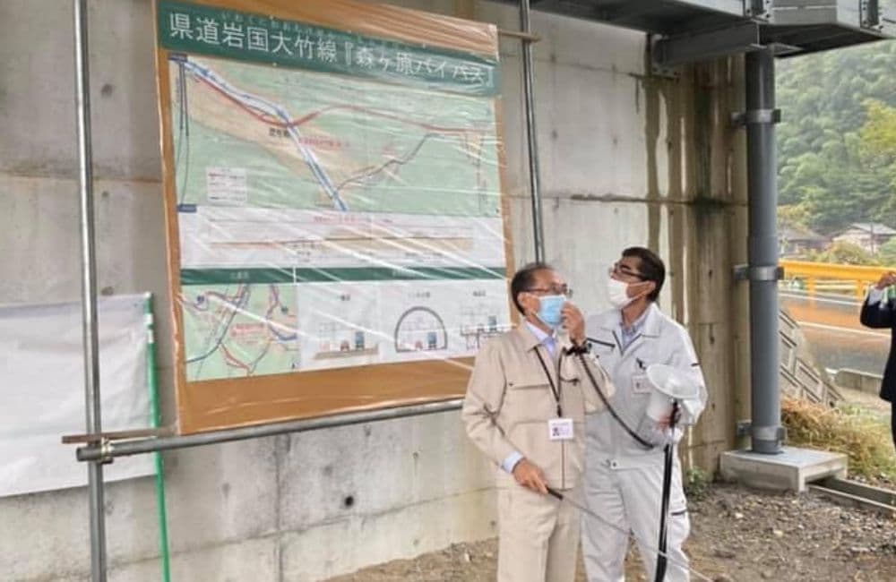 森繁哲也（もりしげてつや）