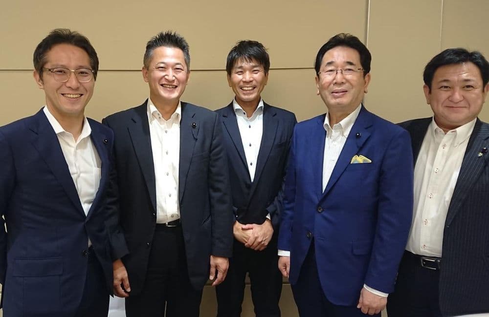 森繁哲也（もりしげてつや）