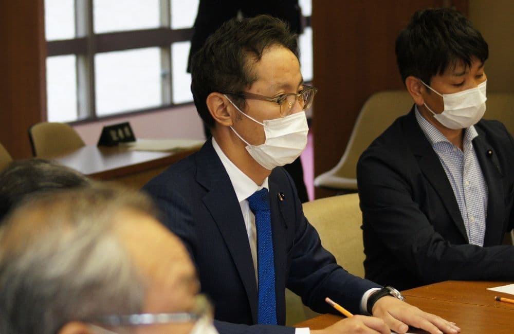 森繁哲也（もりしげてつや）