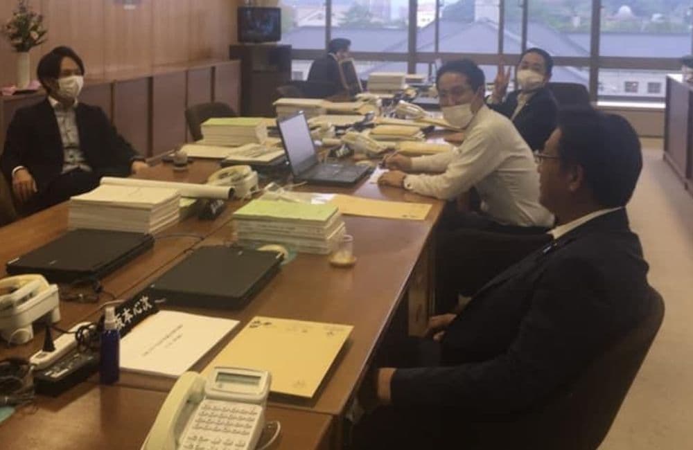 森繁哲也（もりしげてつや）