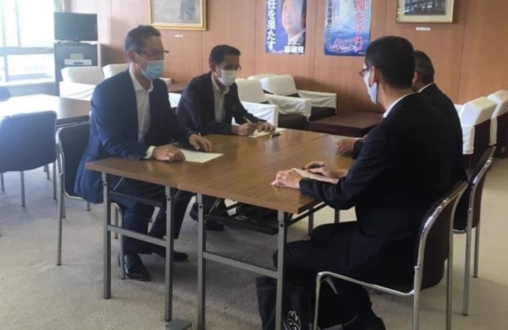 森繁哲也（もりしげてつや）