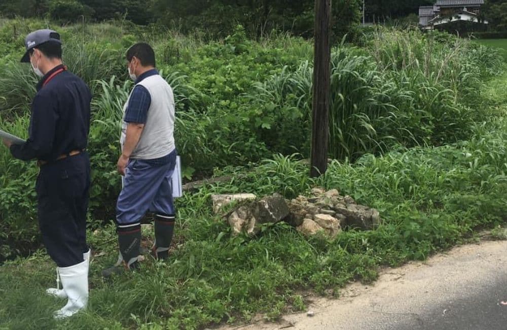 森繁哲也（もりしげてつや）