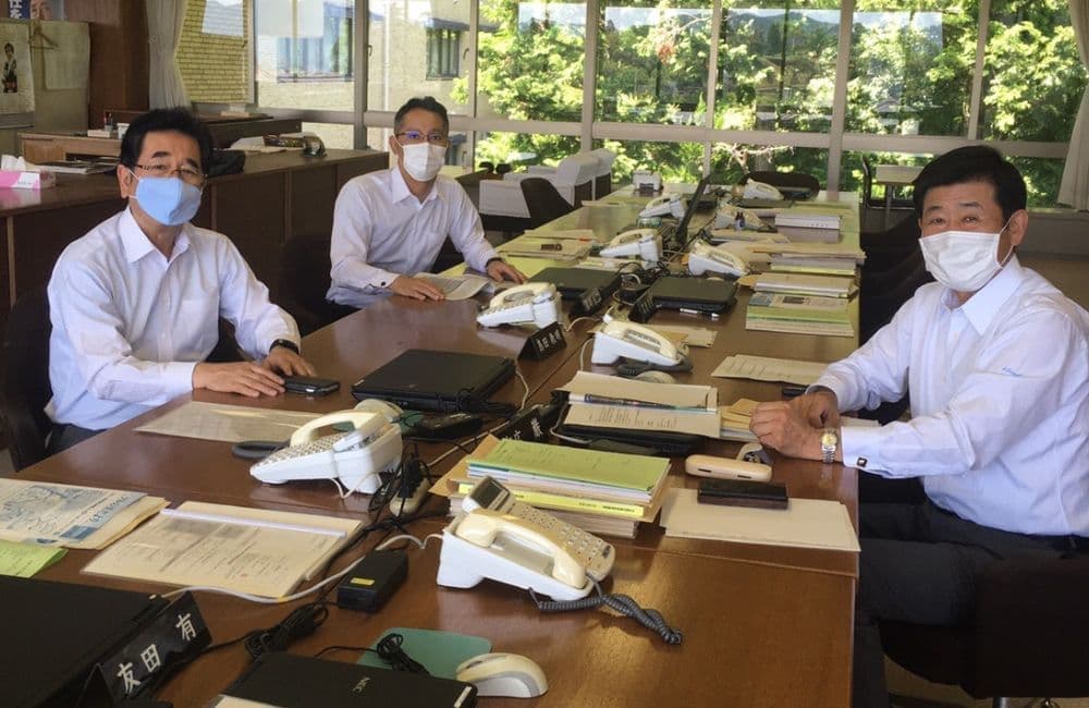 森繁哲也（もりしげてつや）