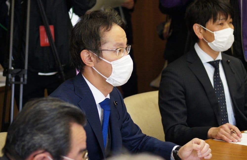 森繁哲也（もりしげてつや）