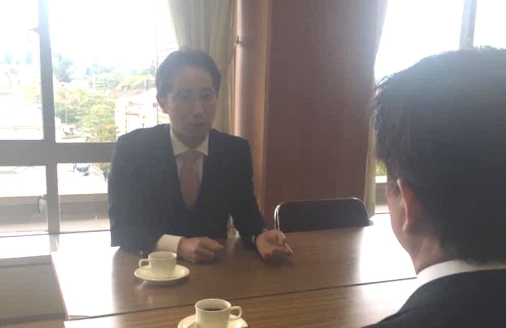 森繁哲也（もりしげてつや）