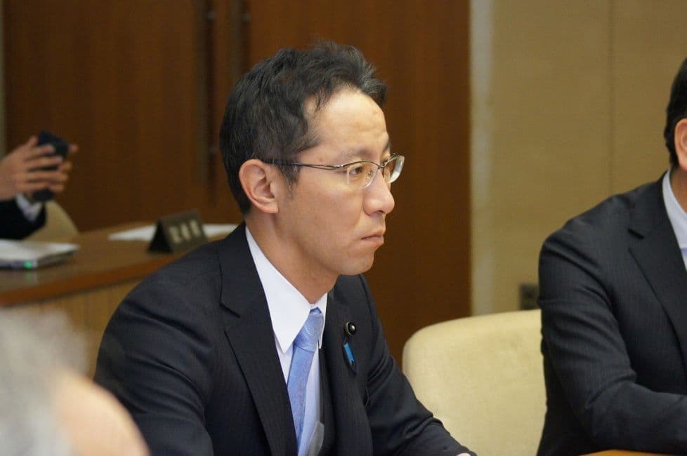 森繁哲也（もりしげてつや）