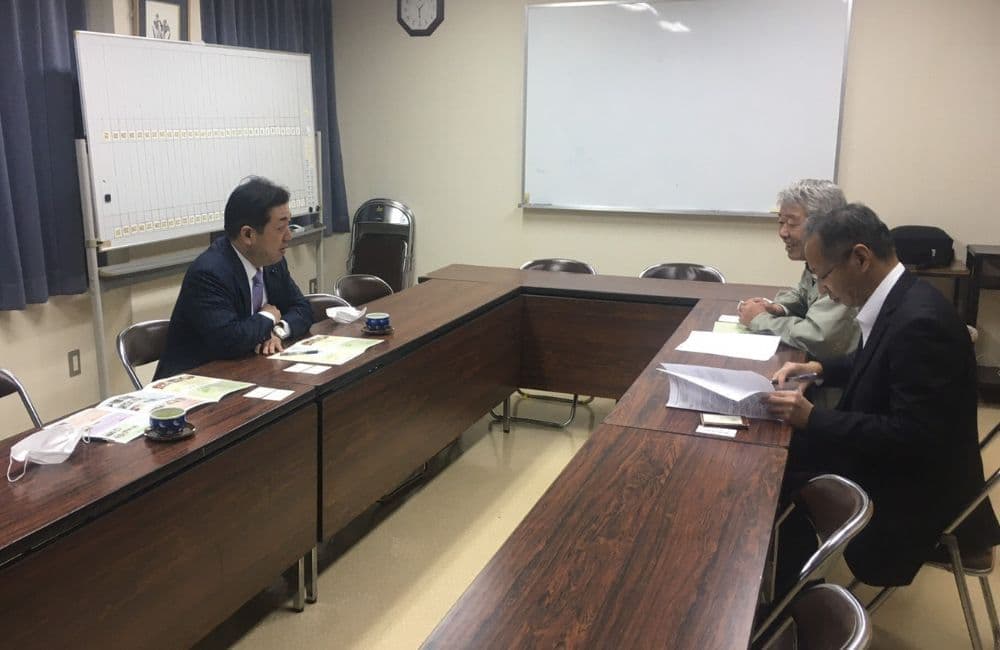 森繁哲也（もりしげてつや）