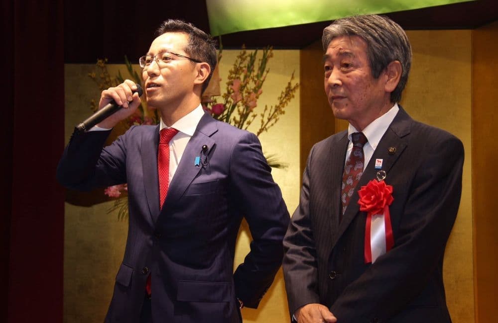 森繁哲也（もりしげてつや）