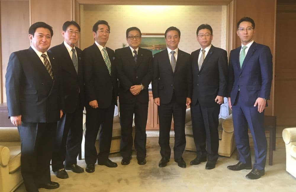 森繁哲也（もりしげてつや）