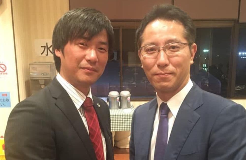 森繁哲也（もりしげてつや）