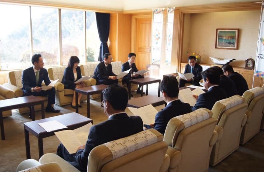 森繁哲也（もりしげてつや）