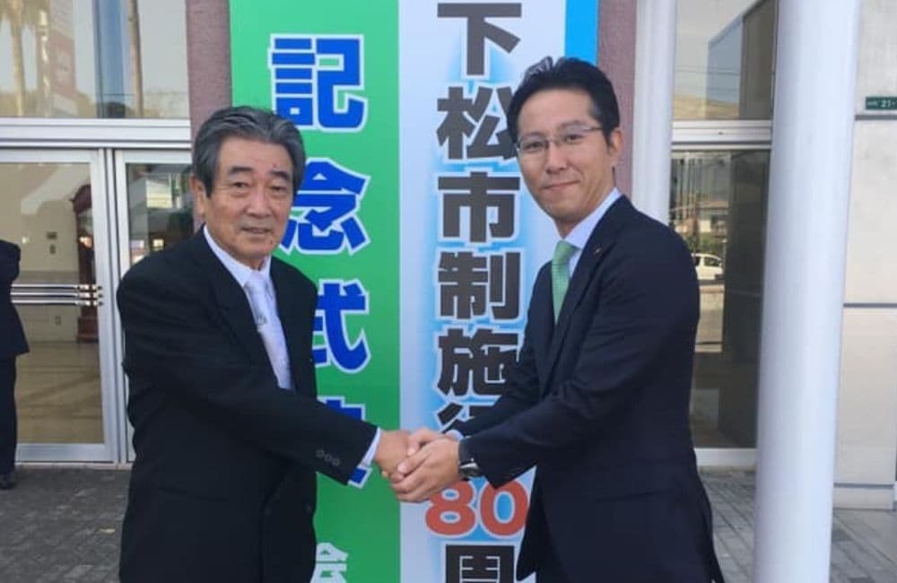 森繁哲也（もりしげてつや）