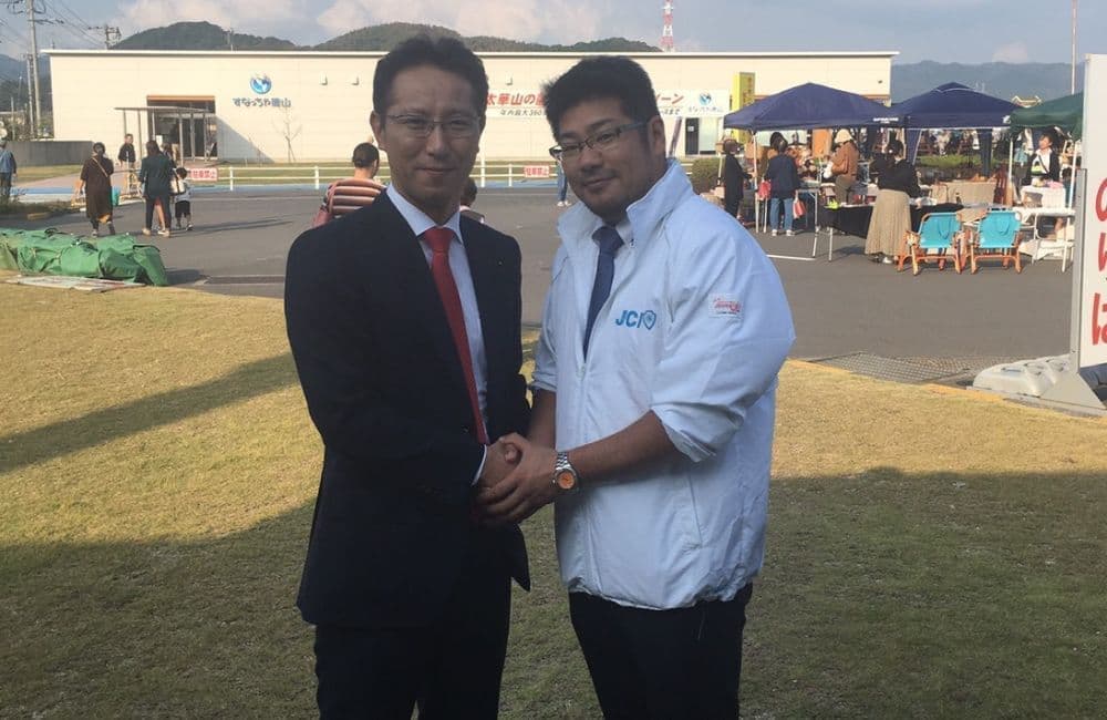 森繁哲也（もりしげてつや）