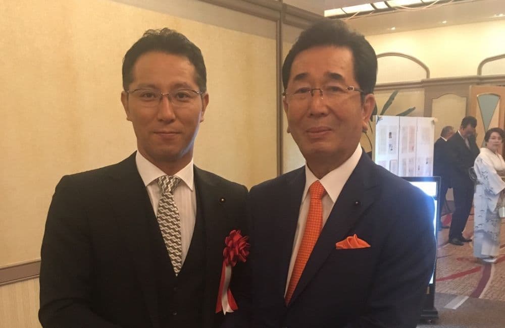 森繁哲也（もりしげてつや）