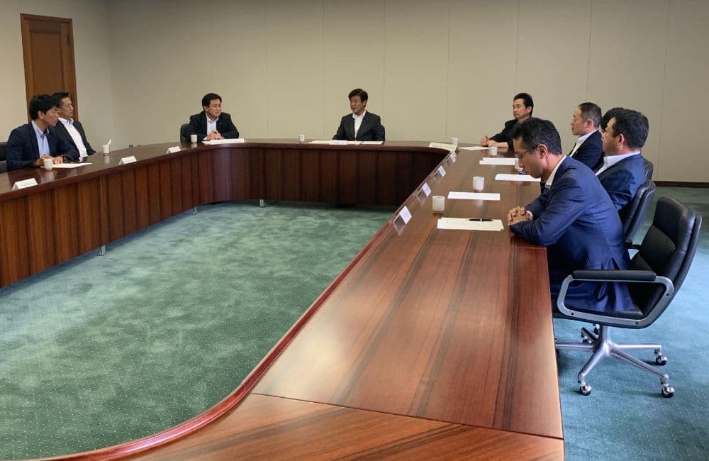 森繁哲也（もりしげてつや）