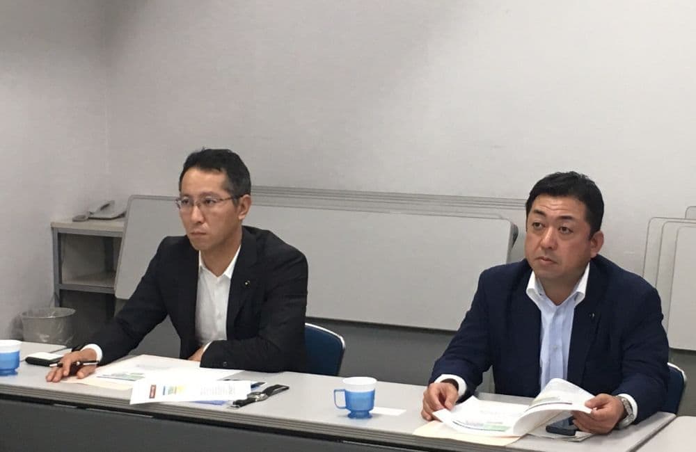 森繁哲也（もりしげてつや）