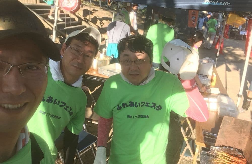 森繁哲也（もりしげてつや）