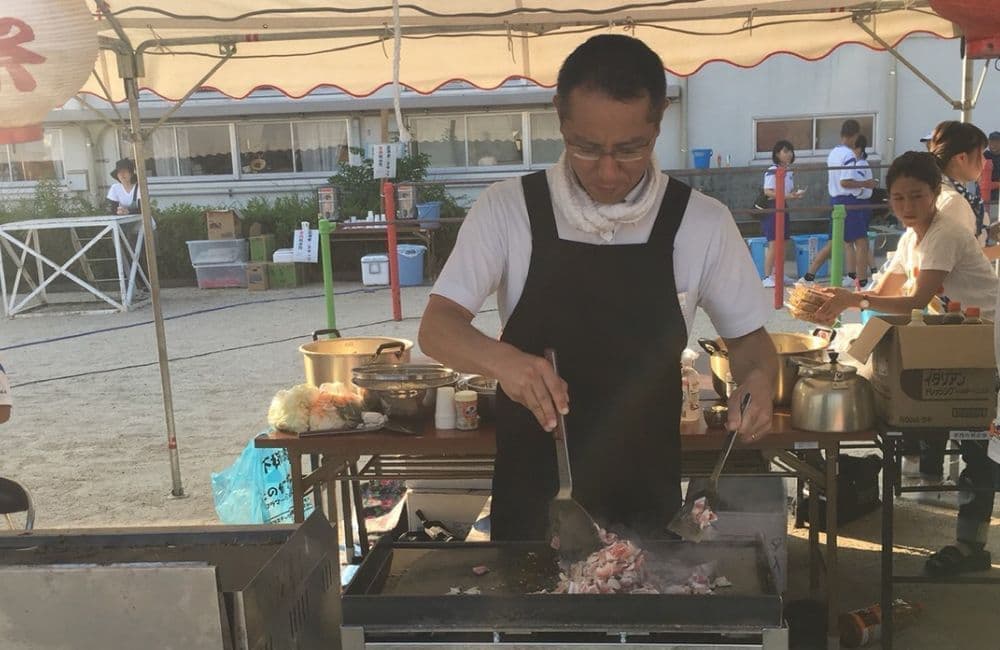 森繁哲也（もりしげてつや）