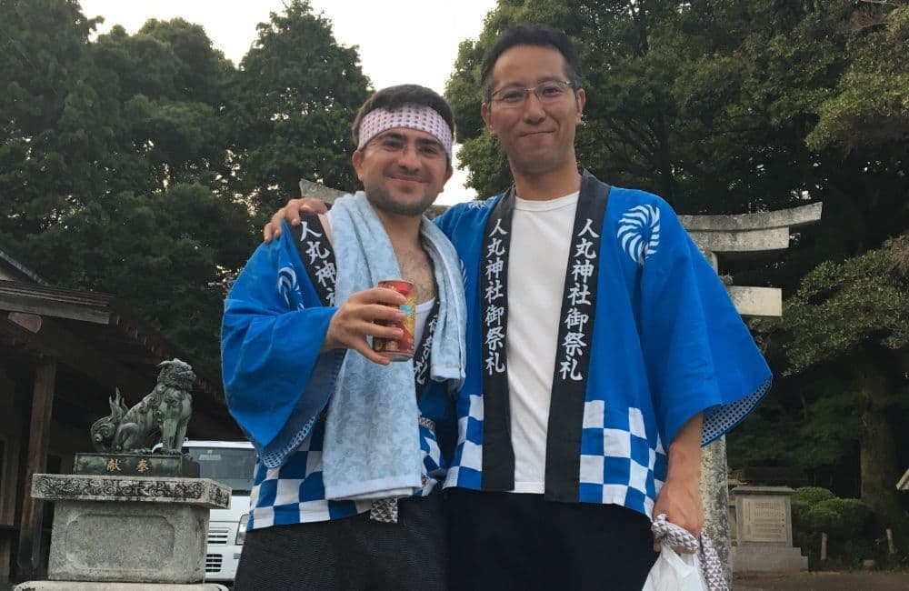 森繁哲也（もりしげてつや）