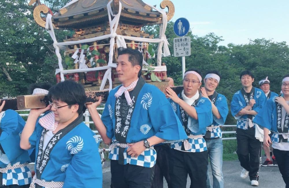 森繁哲也（もりしげてつや）