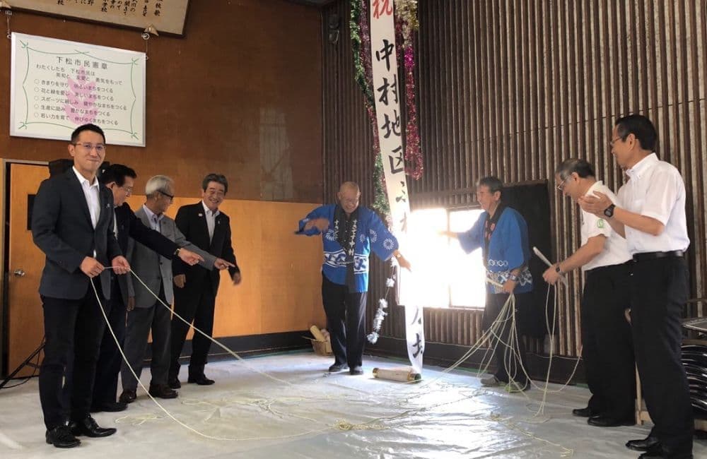 森繁哲也（もりしげてつや）