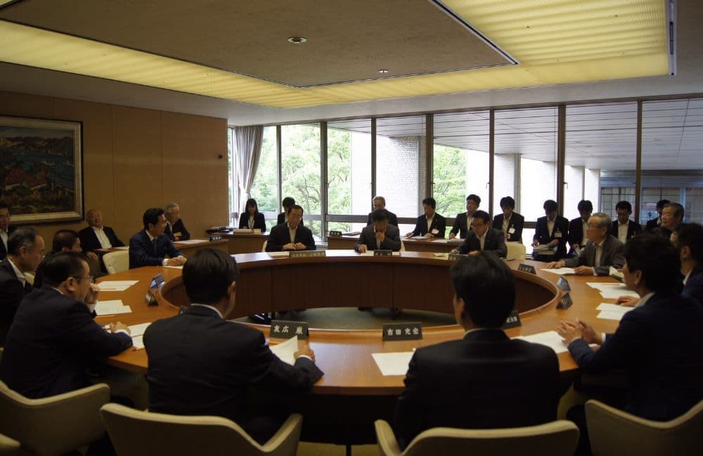 森繁哲也（もりしげてつや）