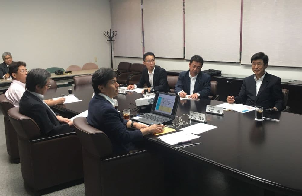 森繁哲也（もりしげてつや）