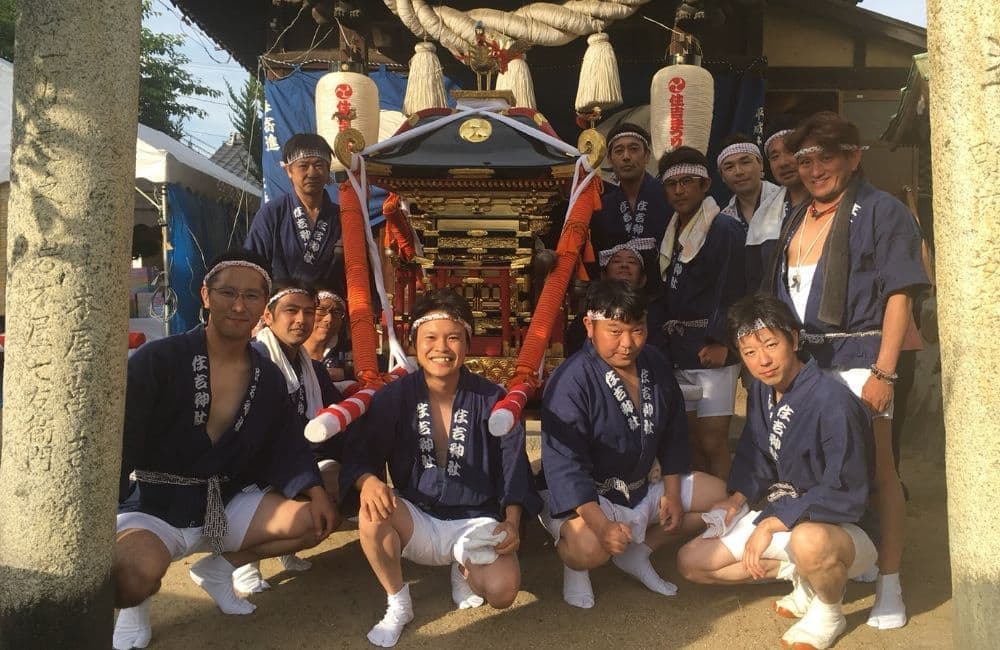 森繁哲也（もりしげてつや）