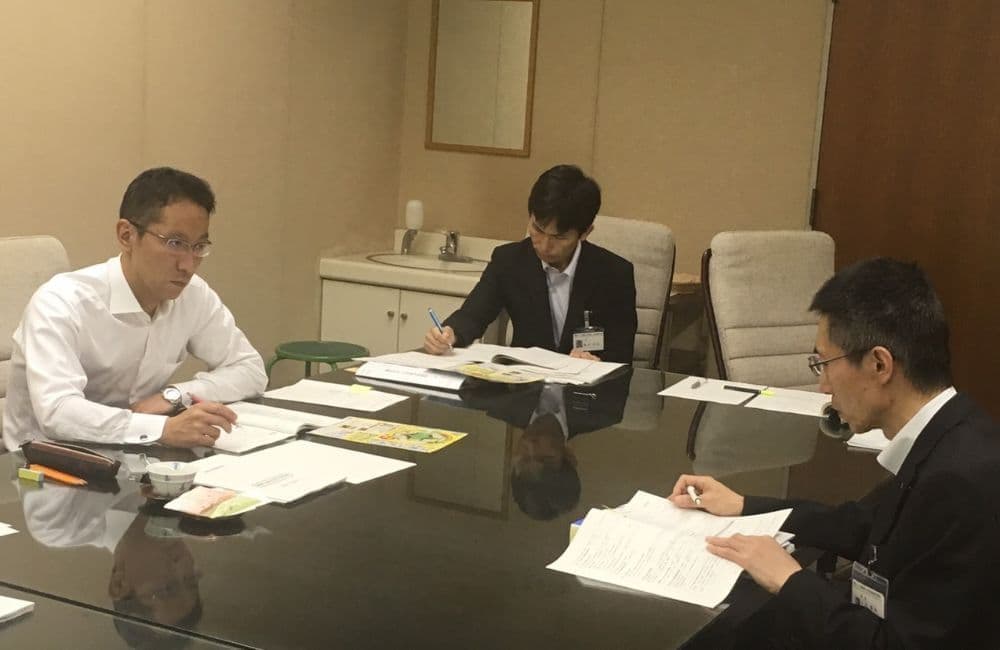 森繁哲也（もりしげてつや）