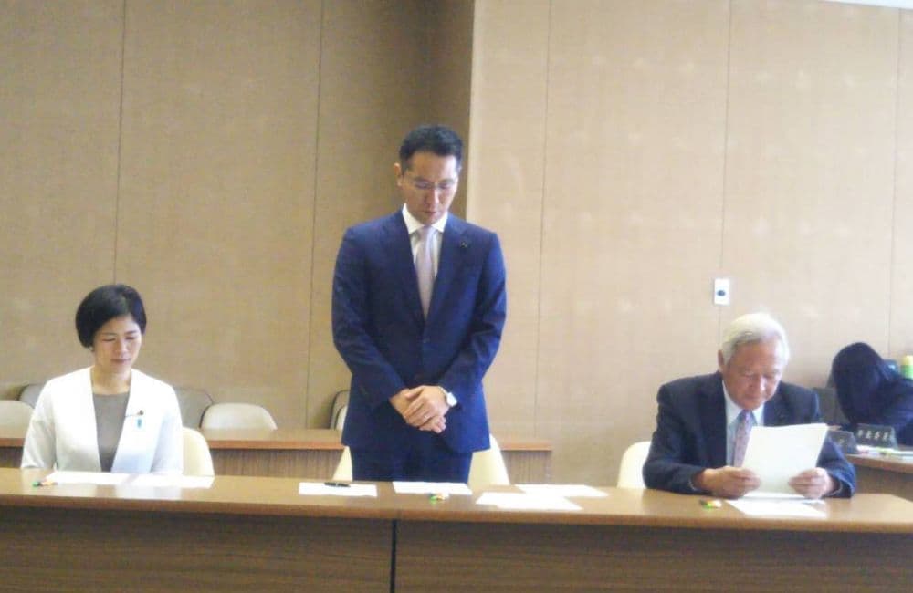 森繁哲也（もりしげてつや）