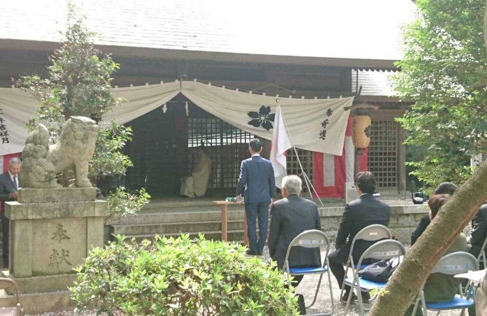 森繁哲也（もりしげてつや）