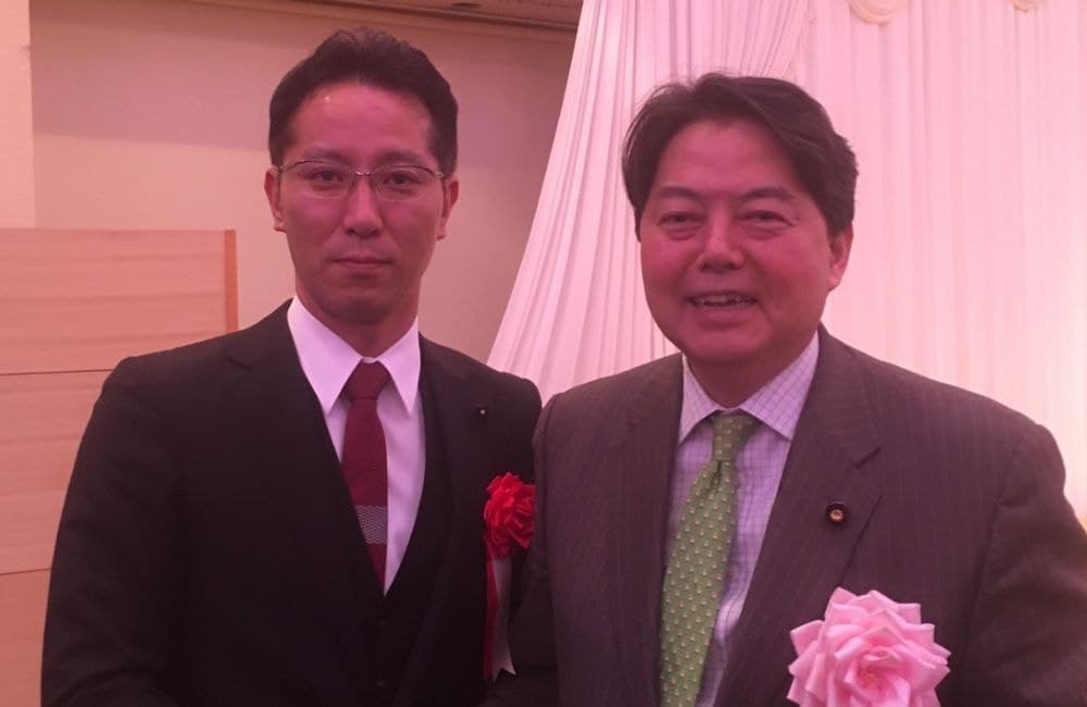 森繁哲也（もりしげてつや）