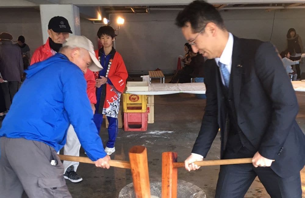 森繁哲也（もりしげてつや）