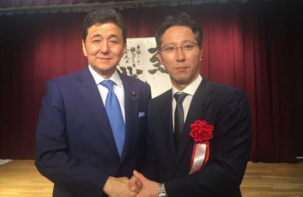 森繁哲也（もりしげてつや）