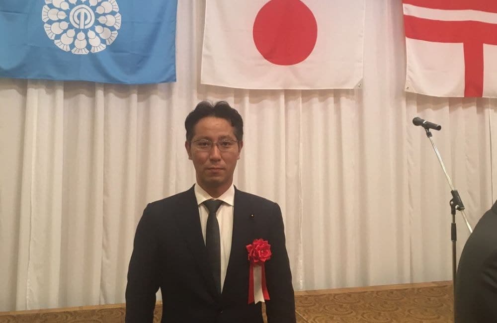 森繁哲也（もりしげてつや）