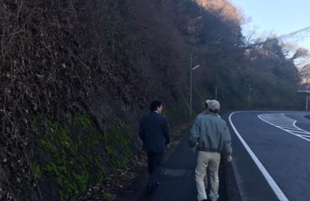 森繁哲也（もりしげてつや）